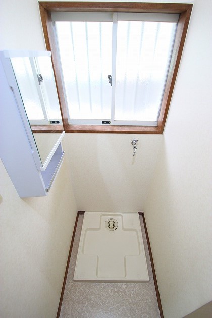 ローゼン上福岡1階 部屋その他