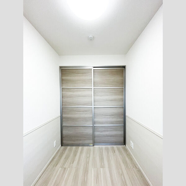 ディール北浦和Ⅰ302号室 洋室