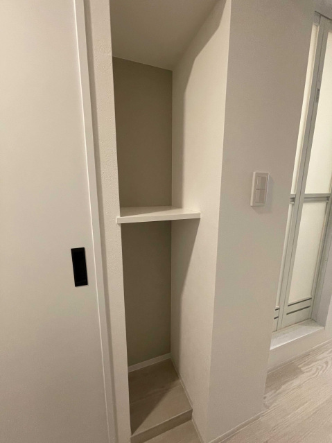 スカイコート日吉第2301号室 同建物別部屋の参考画像