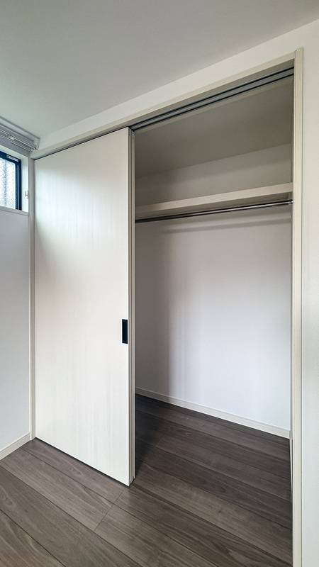 ＭＡＩＳＯＮ　ＬＩＭＯＮＡＩＡ1階 収納