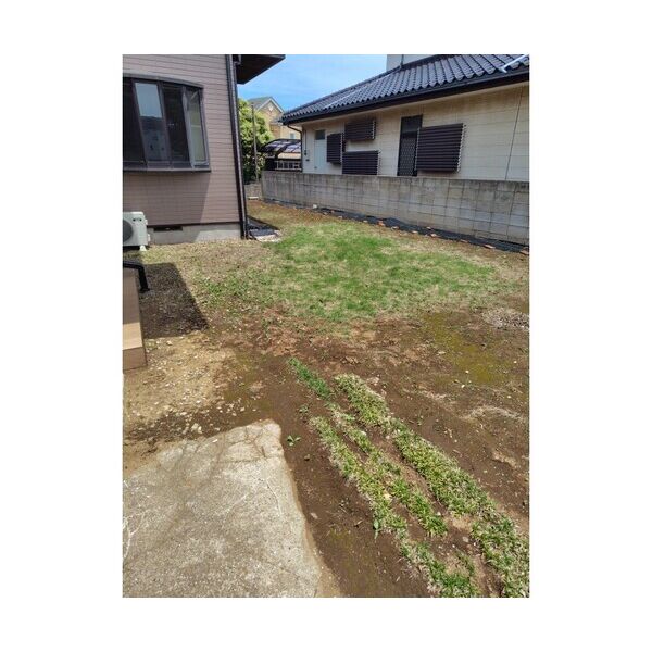 船橋市芝山7丁目貸家 部屋その他