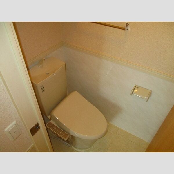 シュエット 温水洗浄暖房便座