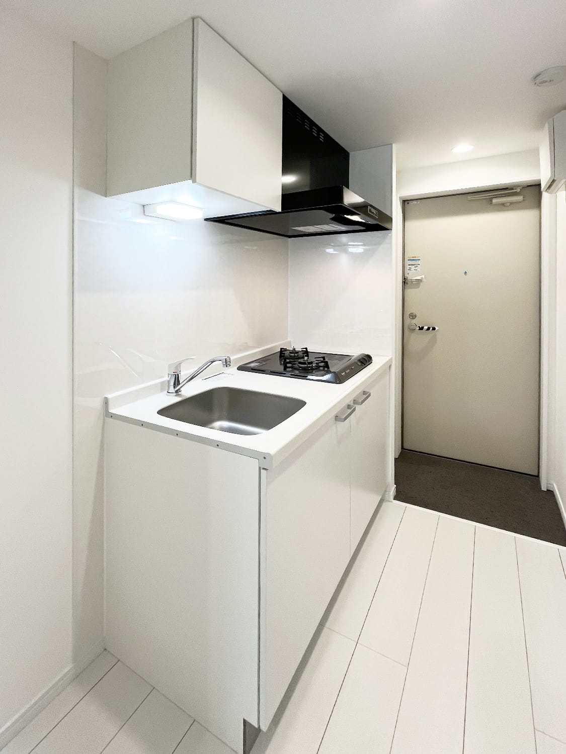 ラ リヴィエール テール稲毛201号室 部屋その他