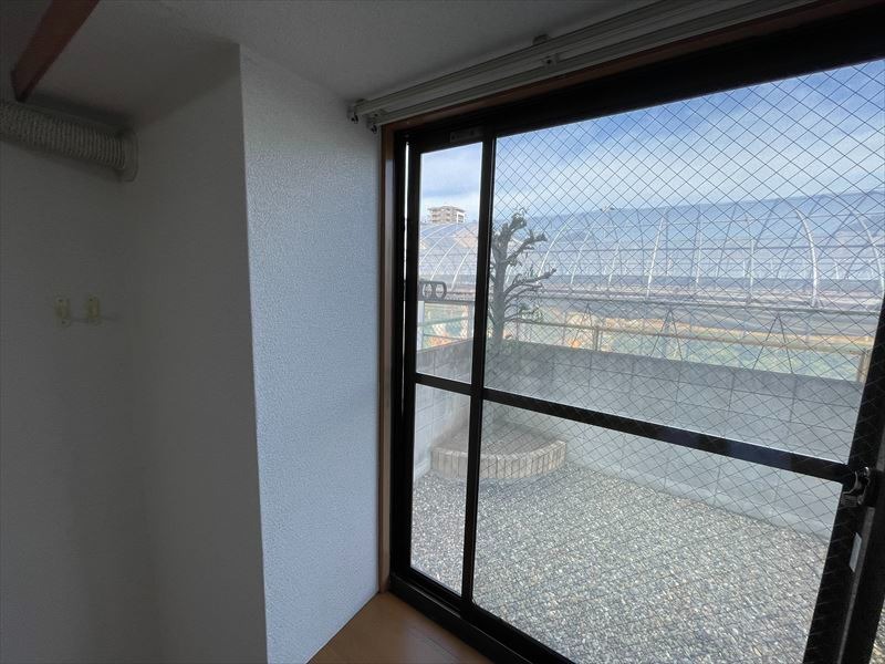 グリーンガーデンＩＹＯ1階 部屋その他