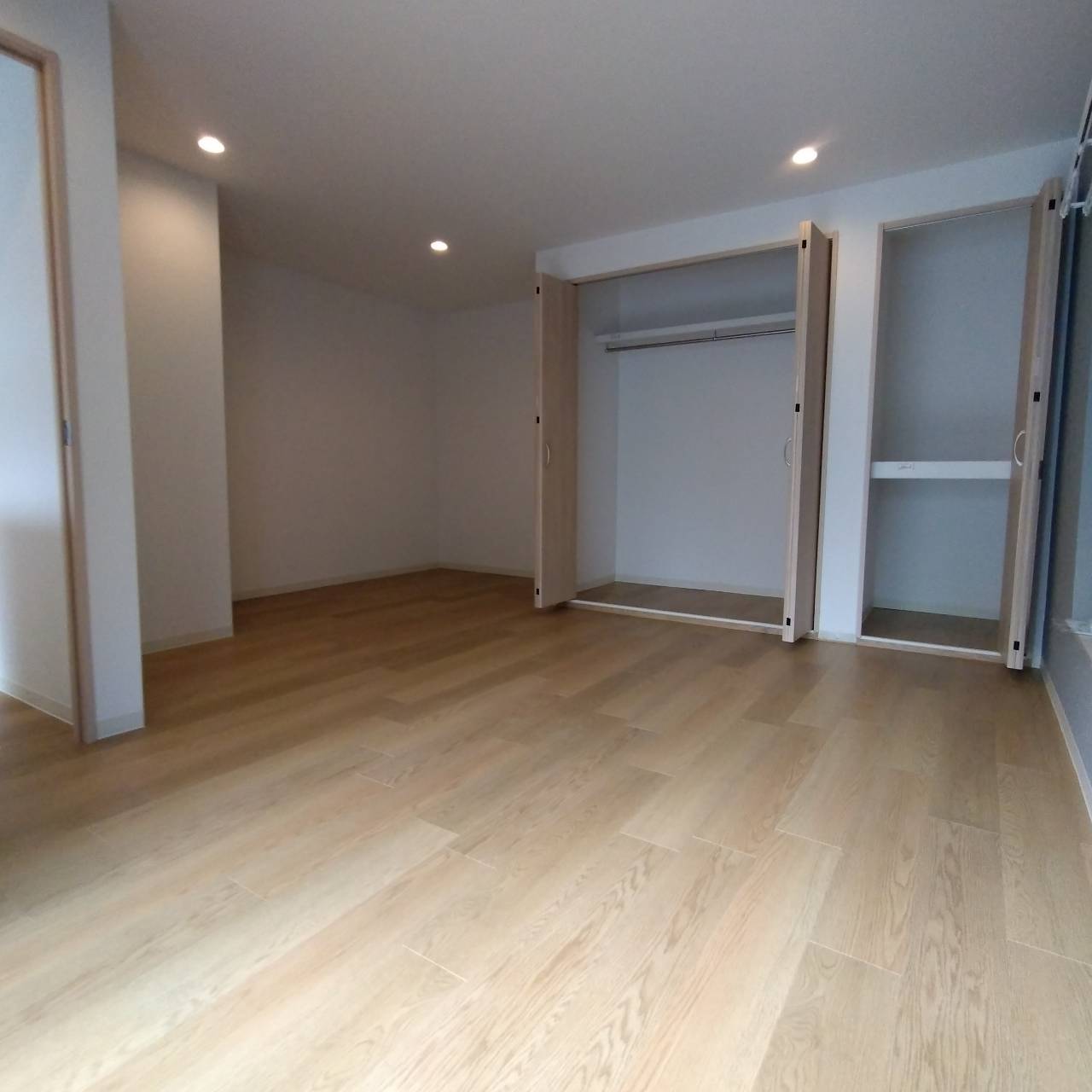 墨田区立花3丁目戸建 収納