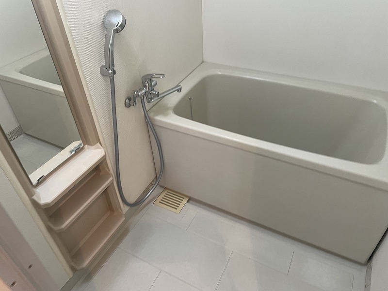 メゾンプルミエ弐番館(K-070)6階 お風呂