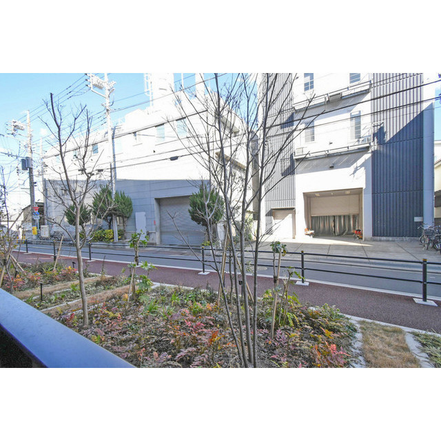 プライムガーデン若木0104号室 部屋その他