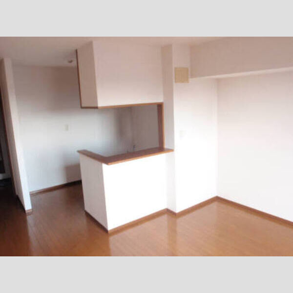 グランデール リビング