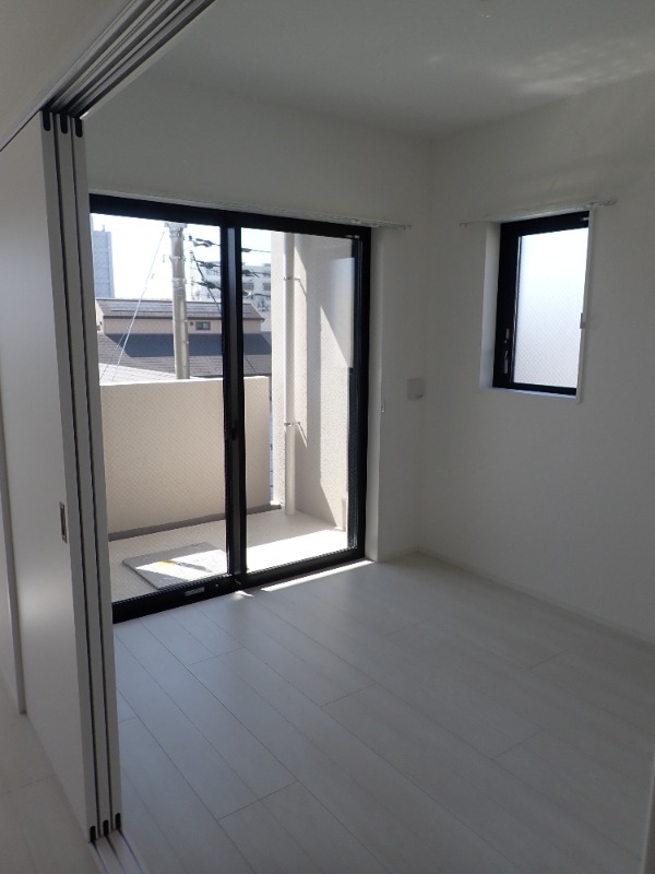 The MANOR KYODO2階 部屋その他