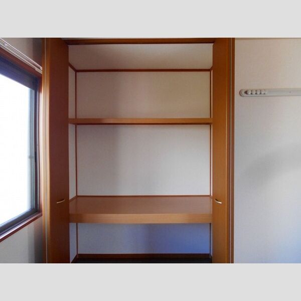 グランドゥール 物入れ