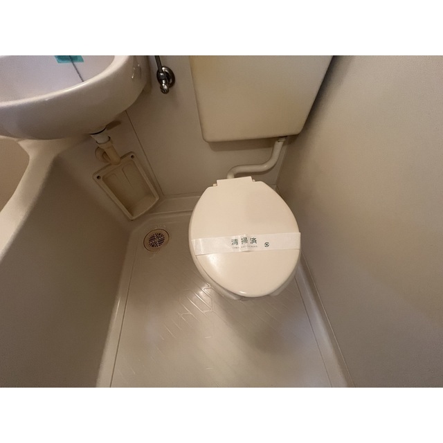 SERENA佐倉102号室 内観