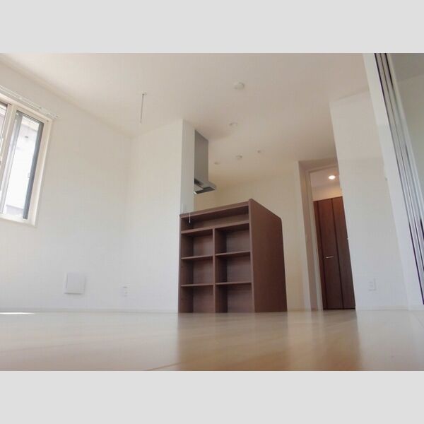 北葛西ハイツ　Ⅱ LDK10.38帖