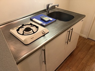 シーフォレシティ芝浦508号室 ※過去退去時のお写真です