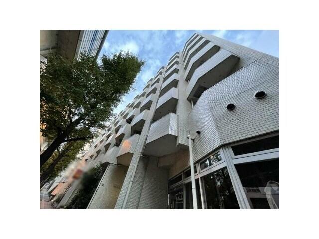 セントヒルズ三軒茶屋の外観画像