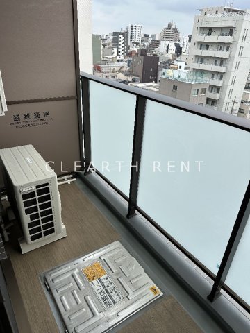 ＧＲＡＮ ＰＡＳＥＯ 三ノ輪 同タイプ別住戸写真となります。現況と異なる場合がございます。