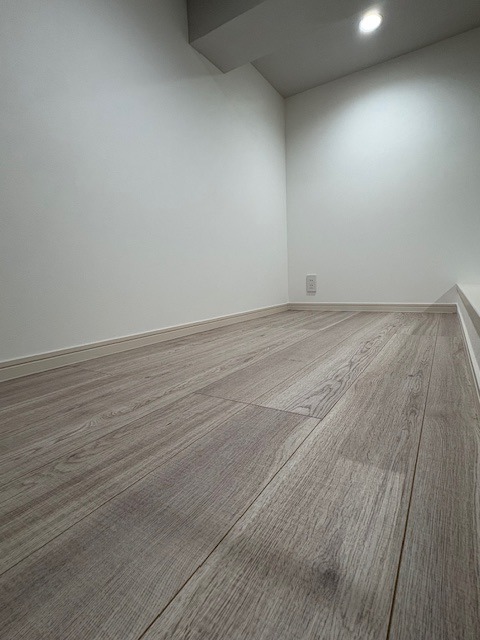 桂ビル1階 内観