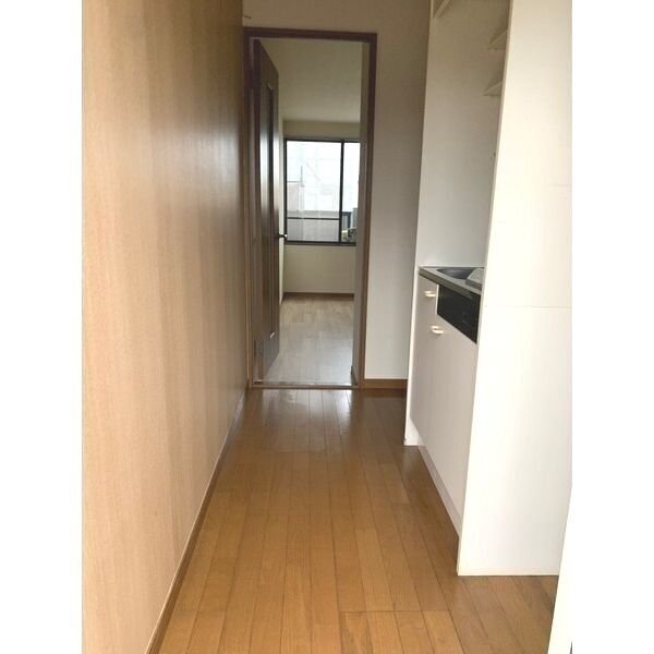 ヴァンヴェール伊勢原201号室 部屋その他