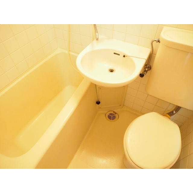 リビエール八王子404号室 ※他部屋参考写真※