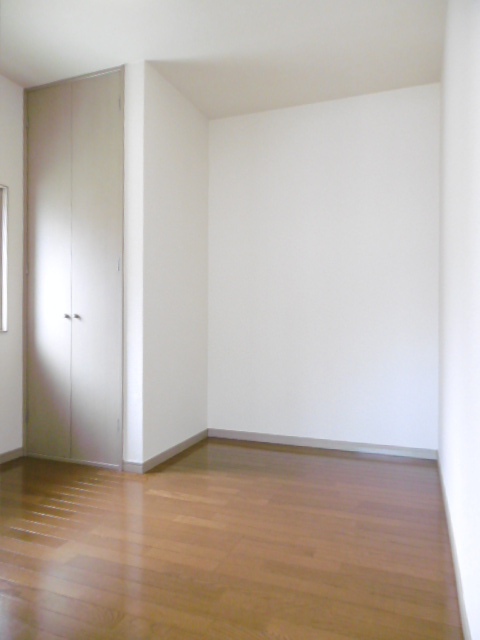 リバーサイド小林0209号室 リビング