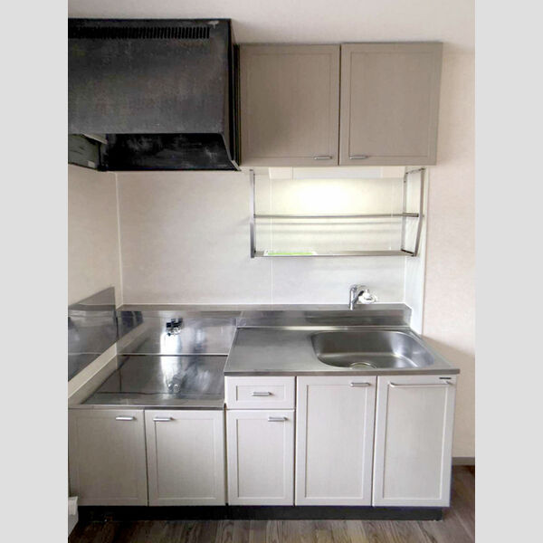 サンライトスクエア　Ⅱ キッチン