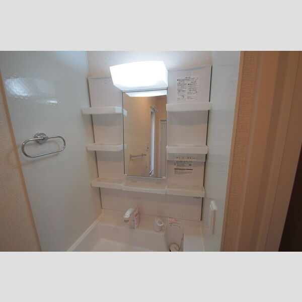 LUCIA(ルチア) 洗面