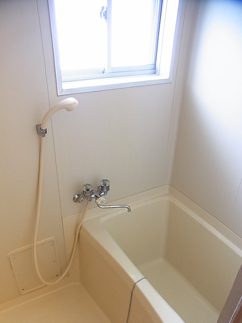 善行コーポレイ0102号室 ※別部屋（201号室）参考画像