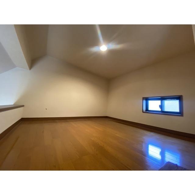 レジデンス池袋2階 収納