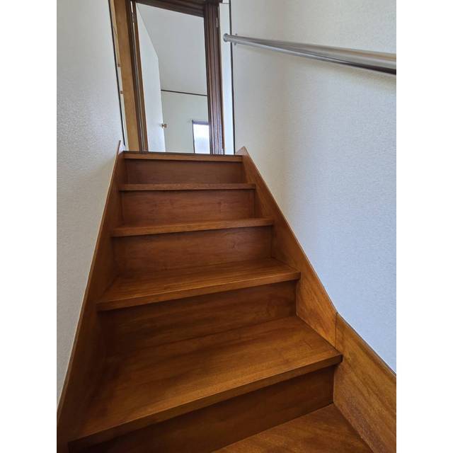 和ケ原2丁目貸家1号室 内観