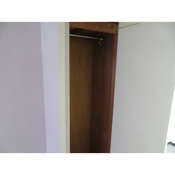 アムス堀ノ内Ａ棟0104号室 内観