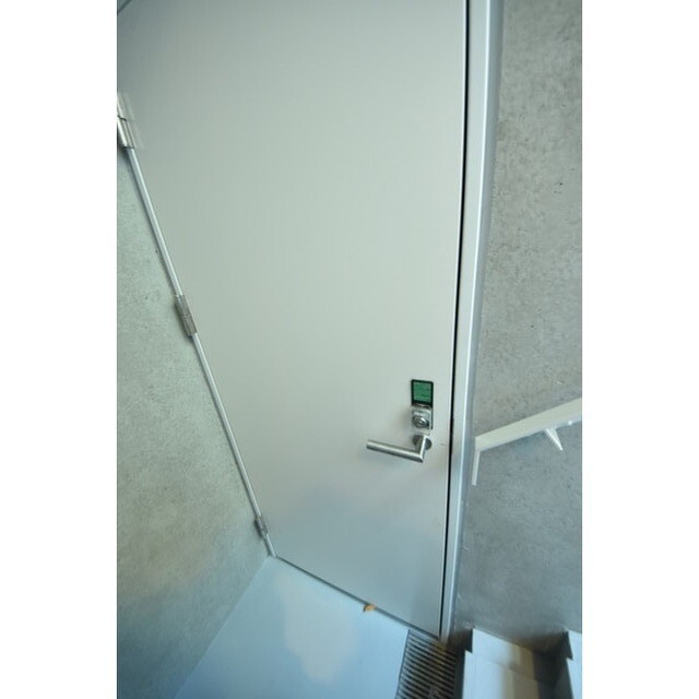 グランパセオ代々木上原B105号室 内観