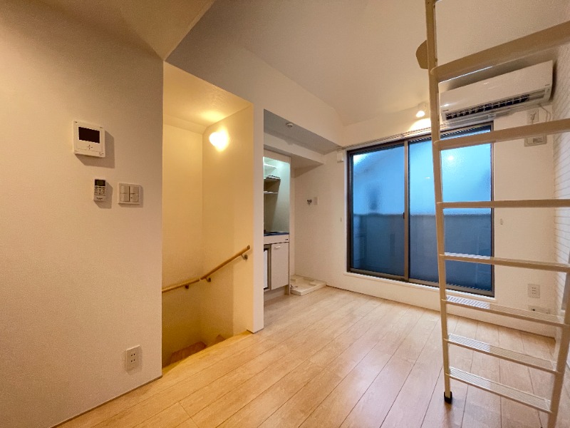 バーミープレイス桜上水Ⅲ2階 同建物別部屋の参考画像