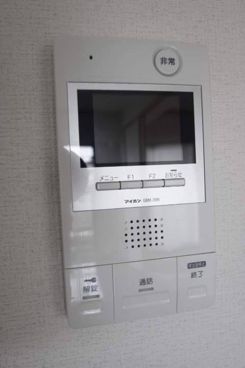 チェスナットガーデン2階 部屋その他