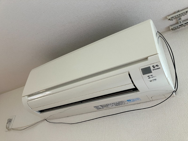 プランドール鶴間1階 部屋設備