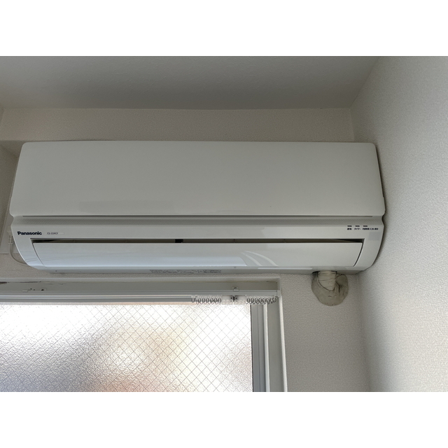 本町マンション 部屋設備