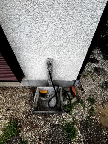 千葉市誉田町戸建て 部屋設備