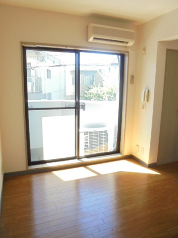 スカイコート新宿第3 ※同タイプ参考写真