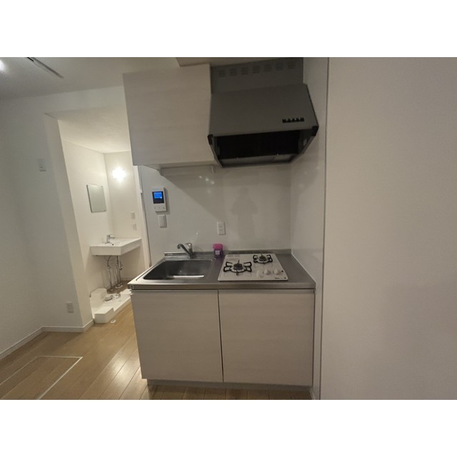 MQuarto成増102号室 キッチン