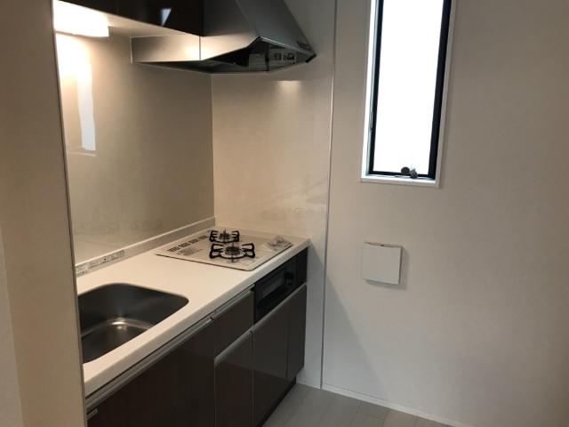 ベル　クレスト キッチン