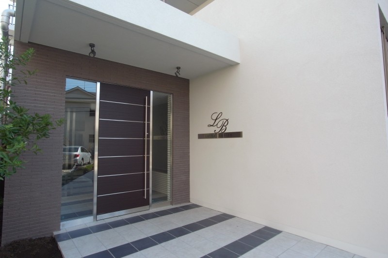 リーサ・ボニート5階 部屋その他