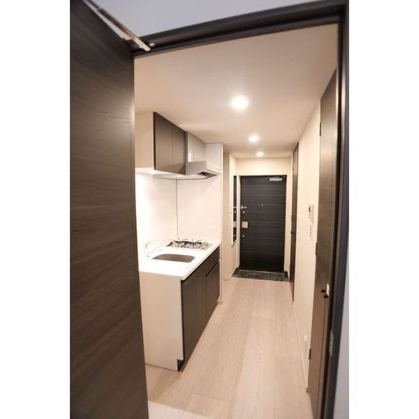 GRAN PASEO 四谷若葉0104号室 部屋その他