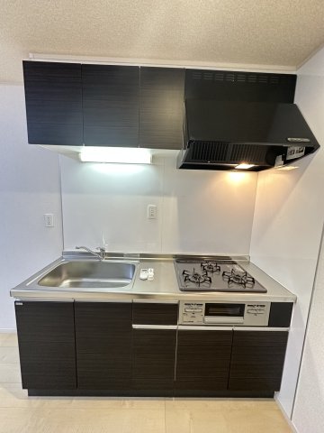 シュガーハイム キッチン