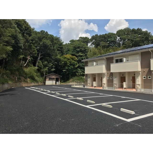 アムールSⅡ101号室 部屋その他