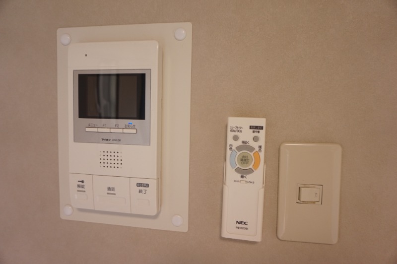 ローズマンションＡ６９番館(A-069)2階 部屋その他