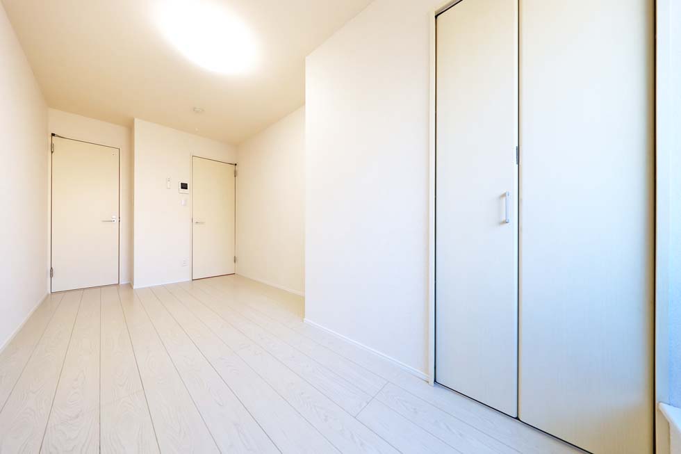 ソフィアエヌ湘南平塚 内観