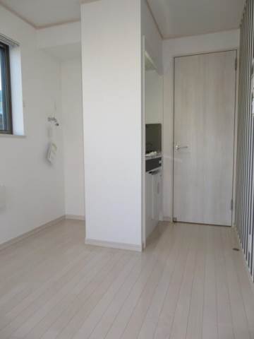 シャンテ谷在家2階 部屋設備