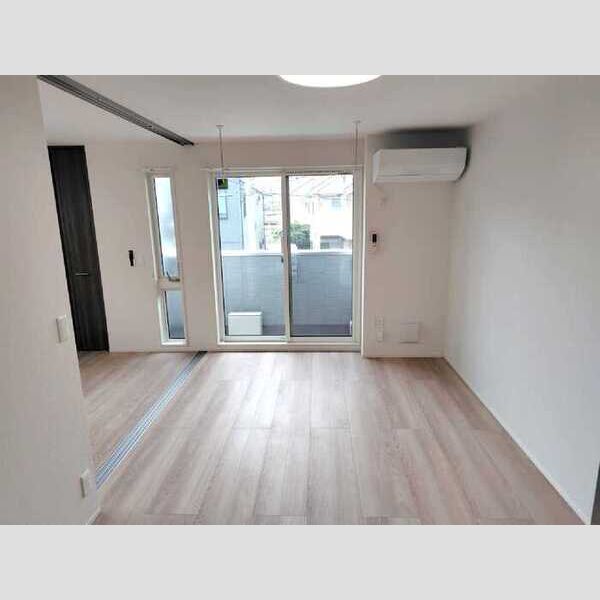 D-ROOM豊田202号室 部屋その他