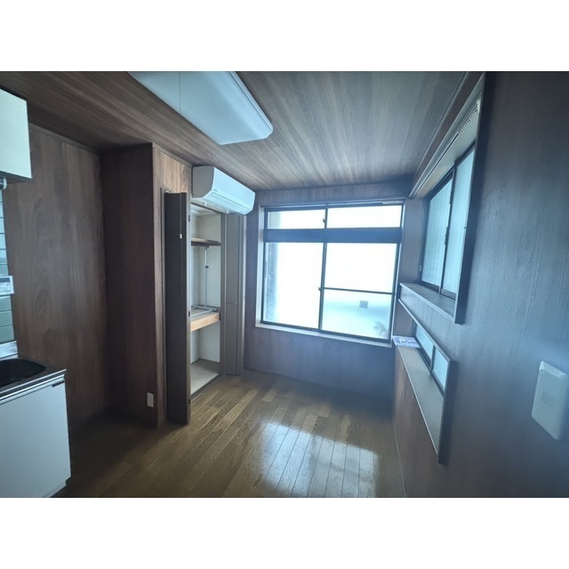 戸谷コーポ 内観