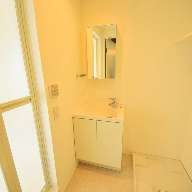 GREEN TERRACE KICHIJOJI2階 収納