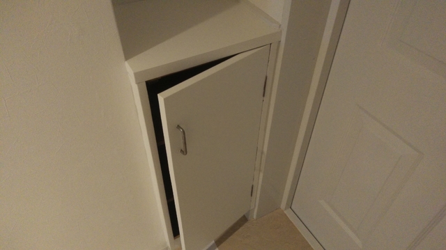 浦－ＭＫＹ恵比寿ビル0406号室 玄関