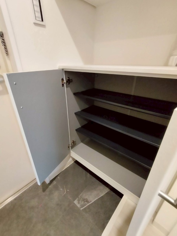 TraValore淵野辺 収納